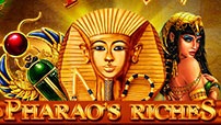 Pharao's Riches