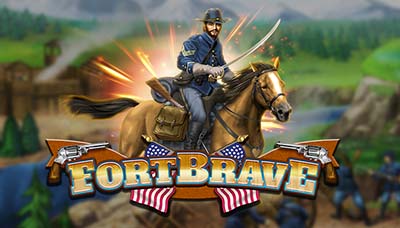 Fort Brave